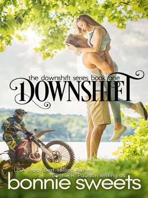 cover image of Downshift